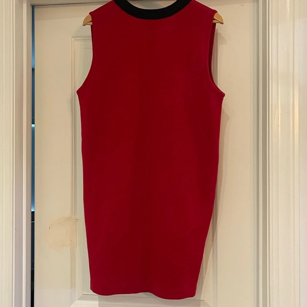 Premier chic red